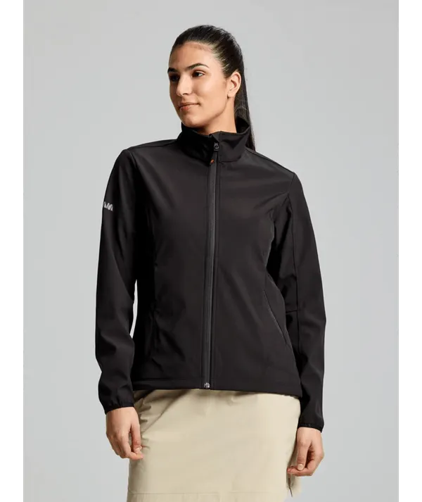 Act Women's Softshell Jacket