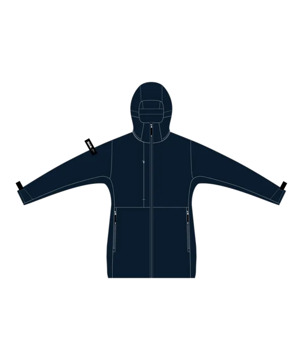 Altura Women's Warm Sshell Hoo