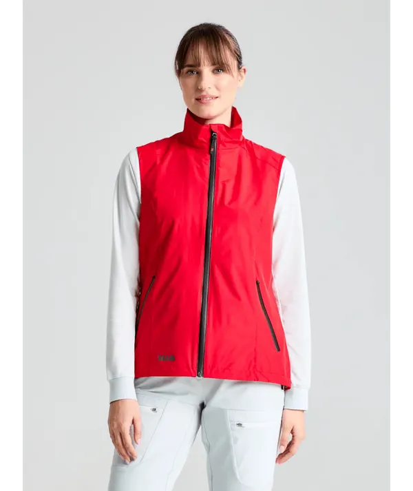 CREW WS VEST