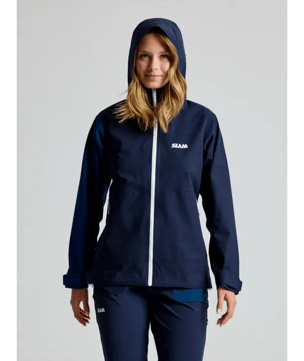 OD Women's Hooded Jacket