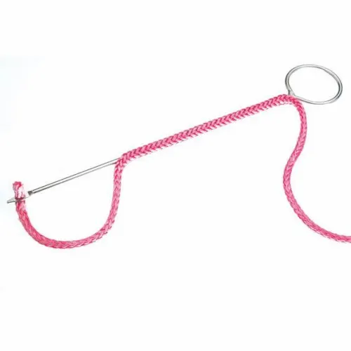 4/3mm Long Pull Fid Splicing Needle