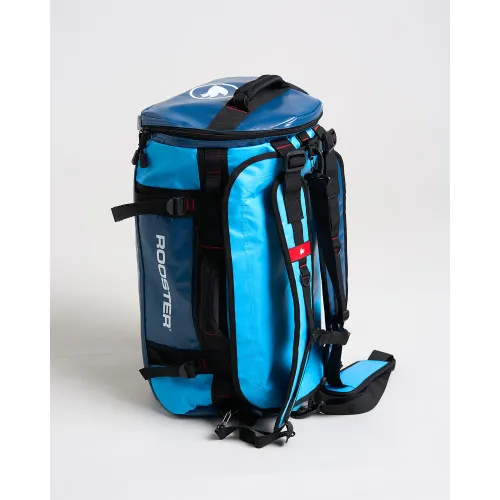 50L Semi-Dry Duffel Bag