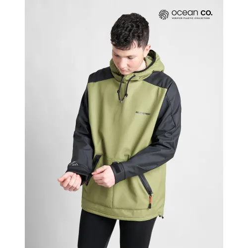 Aquafleece Hoodie