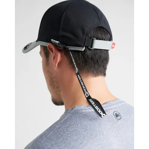 Cap Leash (Hat Retainer)
