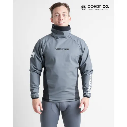 Classic Aquafleece Top