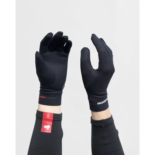 Hot Hands