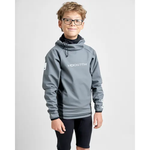 JUNIOR Classic Aquafleece Top