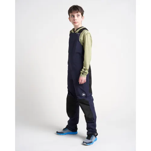 Junior Coastal Hi-Fits / Salopettes