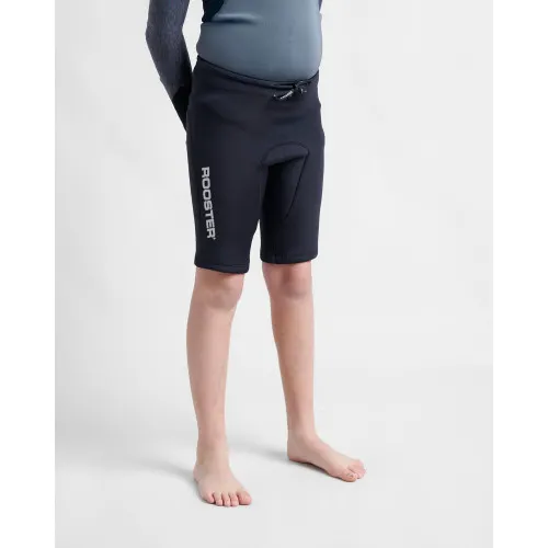 Junior Essentials 2mm Neoprene Shorts
