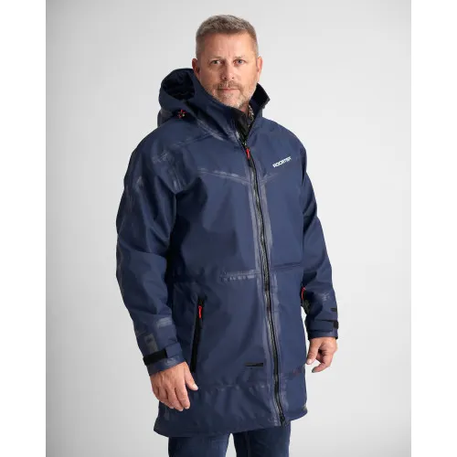 JUNIOR Pro Aquafleece Rigging Coat