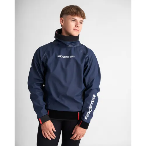 Junior Pro Aquafleece Top 2.0