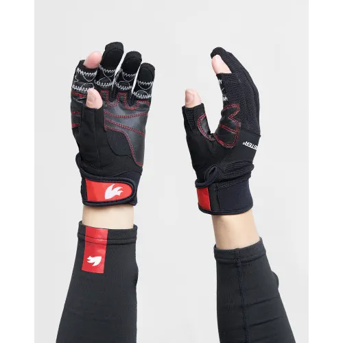JUNIOR Pro Race 2 Glove