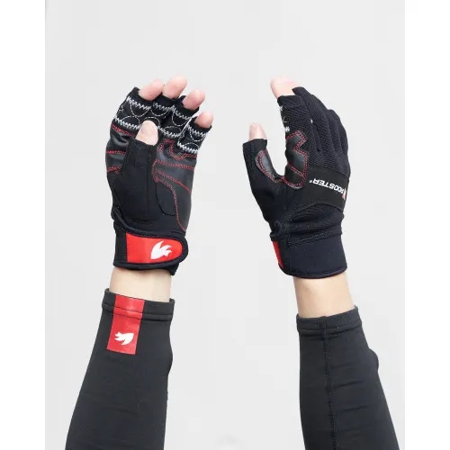 JUNIOR Pro Race 5 Glove