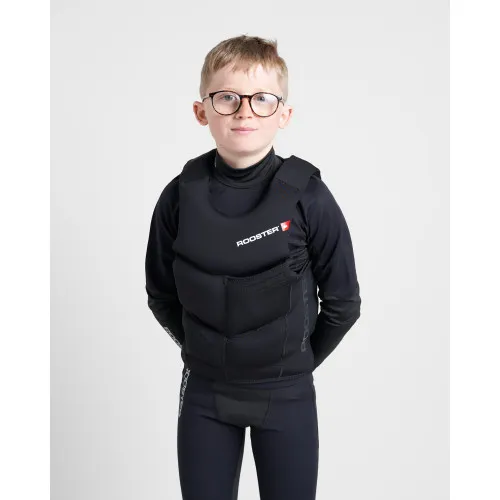 Junior Race Armour Buoyancy Aid
