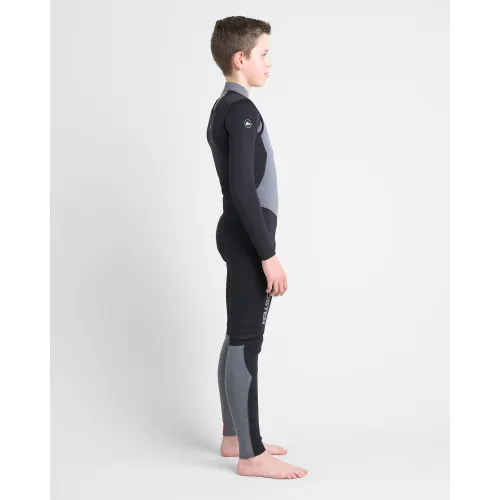 JUNIOR SuperTherm 4mm LongJohn