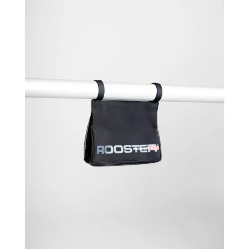 Multi Purpose Gadget Bag for Space Frame or Bulkhead