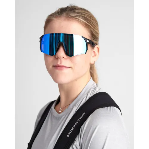 Polarised Race Sunglasses