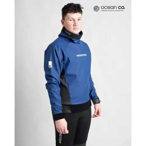 Pro Lite Aquafleece Top