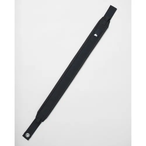 Pro Plus Padded Toestrap 1050mm - Eye to Screw Fixing