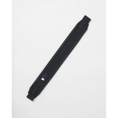 Pro Plus Padded Toestrap - 695mm Loop to Loop Fixing (BLACK)