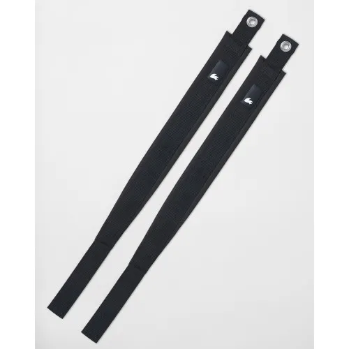 Pro Plus Padded Toestrap Set for 2000 Crew