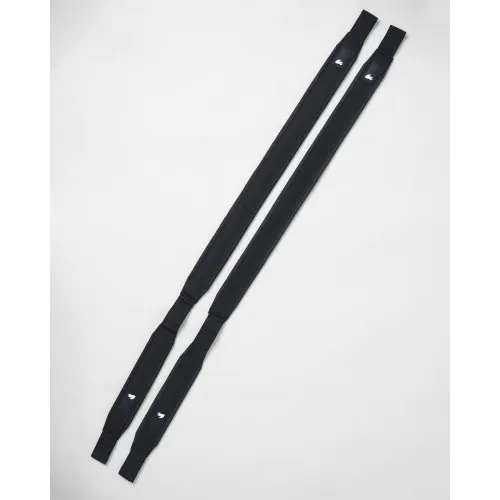 Pro Plus Padded Toestrap Set for RS Feva Mrk1 Hull