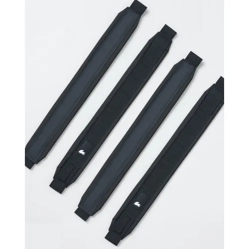 Pro Plus Padded Toestrap Set for RS300