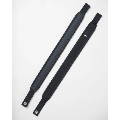 Pro Plus Padded Toestrap Set for the Snipe Helm