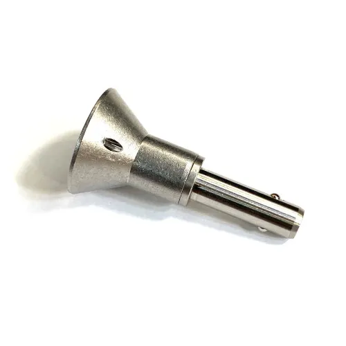Quick Release Bottom Pin for Harken Stainless/ Ronstan Swivel Cleat