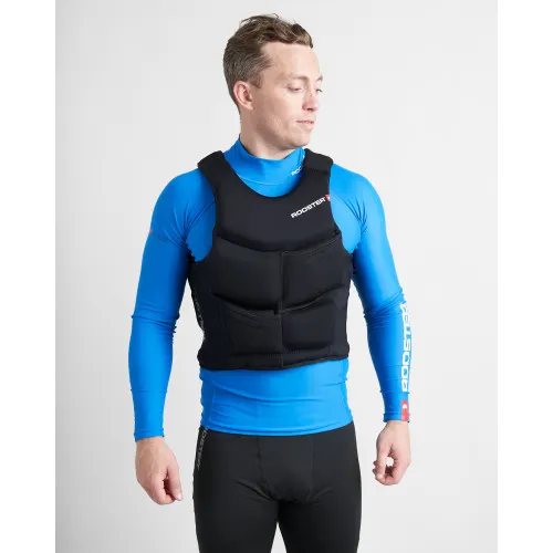 Race Armour Buoyancy Aid