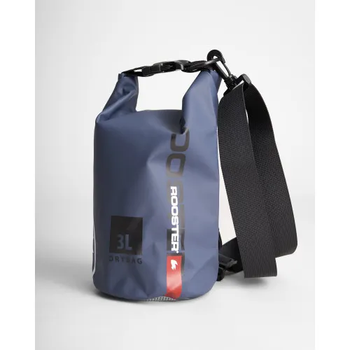 Roll Top Dry Bag - 3L