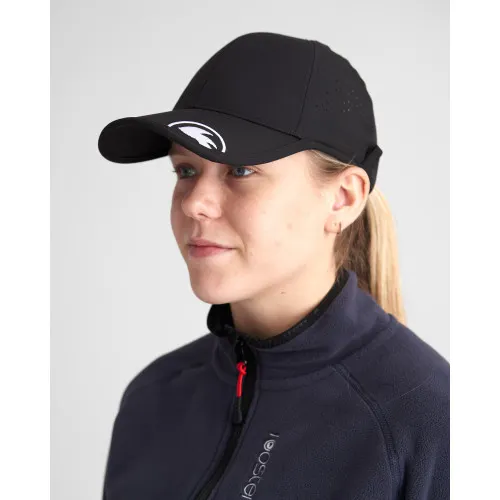 Rooster Cap (Structured)