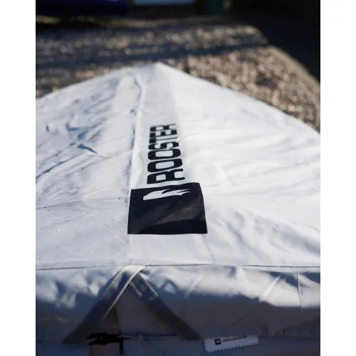 Rooster Hydrolite Top Cover for a Laser/ILCA