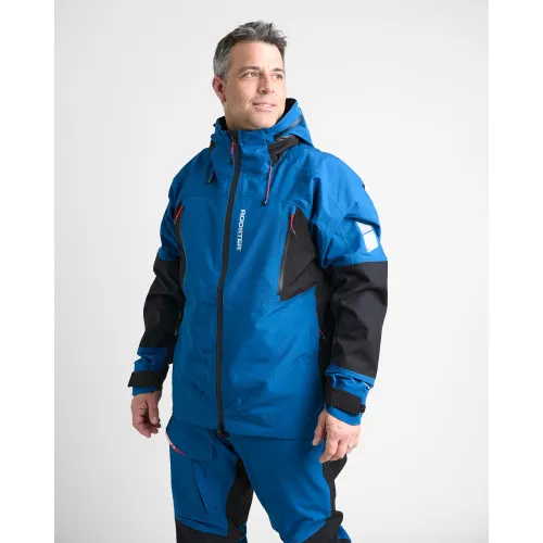 SB1 Inshore Jacket