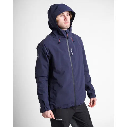 Shoreline Jacket