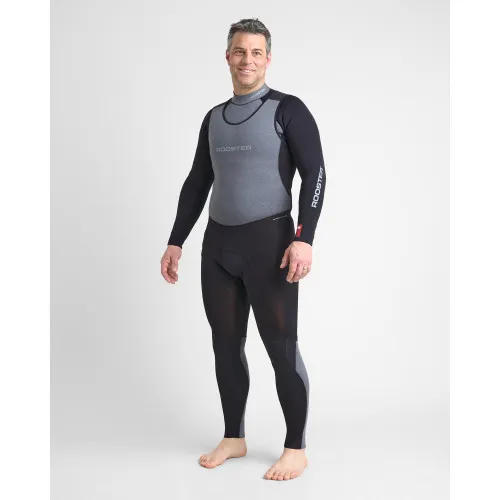 SuperTherm 4mm LongJohn