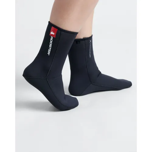 ThermaFlex Wet Socks (2.5mm Neoprene)