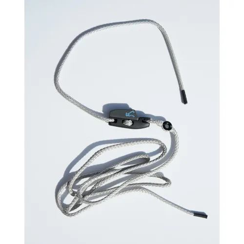 Toestrap Adjustment Kit 2025