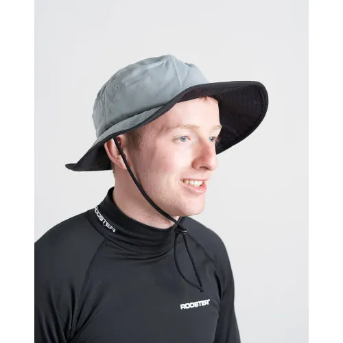 Wide Brimmed UV Hat