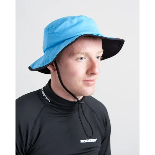 Wide Brimmed UV Hat - Last Season Colours