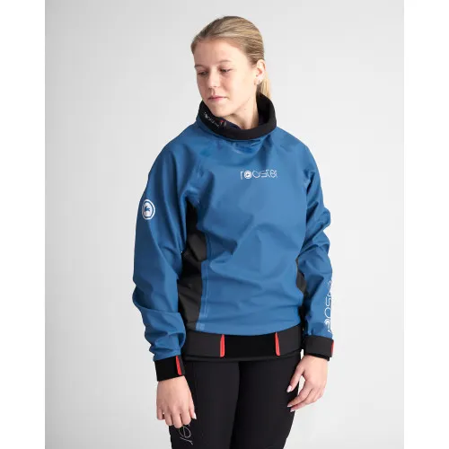 Womens Pro Aquafleece Top 2.0