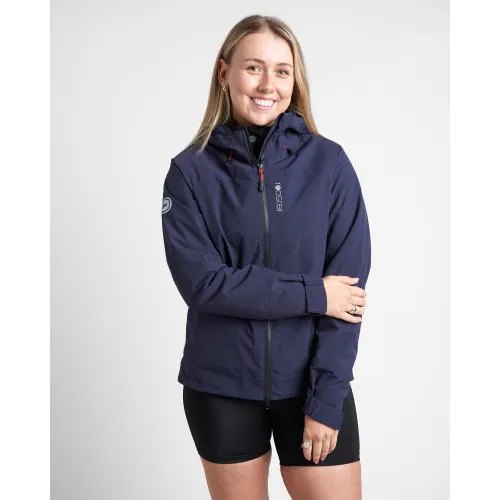 Womens Shoreline Jacket