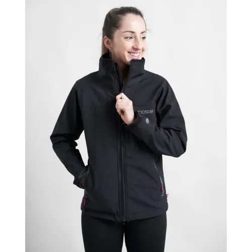Womens Soft Shell Jacket (Without Hood)