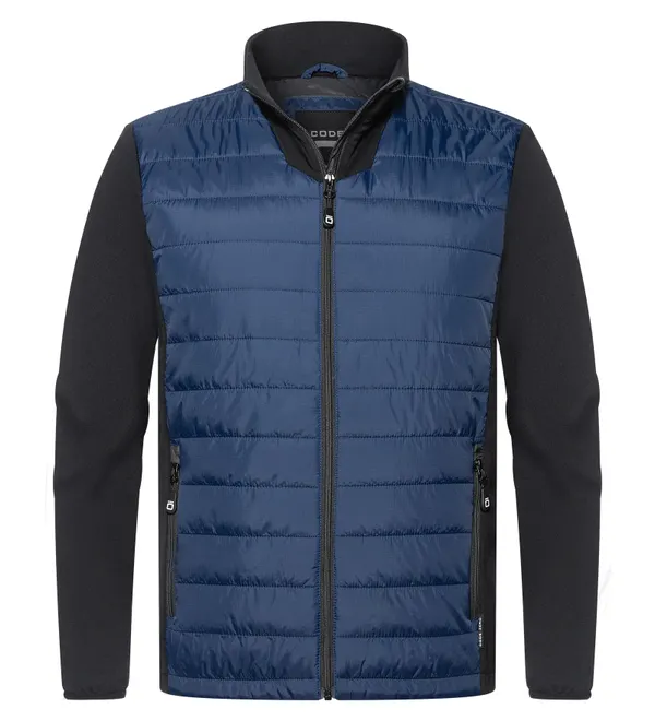 Jacket Men Stern