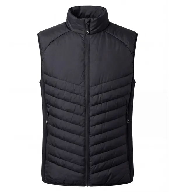 Vest Men Bow