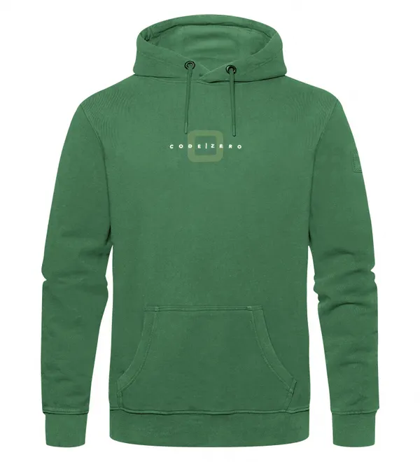 Hoodie Men Seafarer
