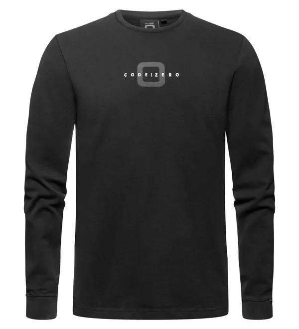 Long-Sleeve T-Shirt Men Beam