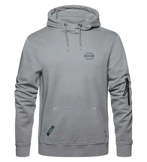 Hoodie Men Salt Water