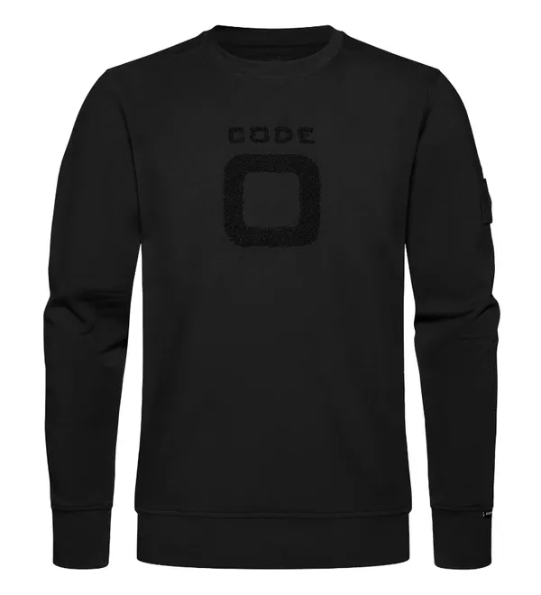 Sweatshirt Men Gunwale