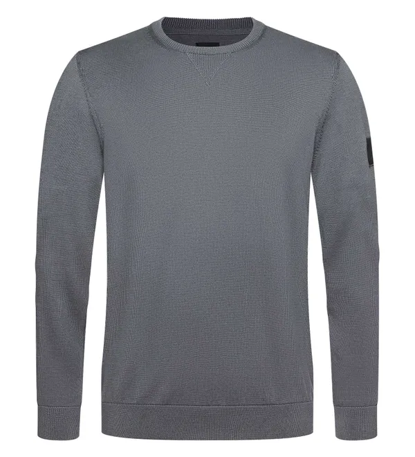 Sweater Men Crewneck